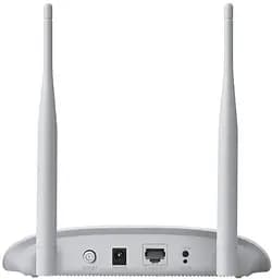 TP-Link Точка доступу TL-WA8010N N300 1хFE LAN passive PoE - мініатюра 4