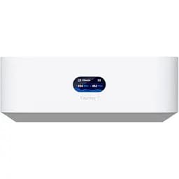 Маршрутизатор Ubiquiti UniFi Express 7 (UX7) - мініатюра 2