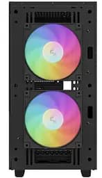Корпус Deepcool CH360 (R-CH360-BKAPE3-G-1) Без БП - мініатюра 4