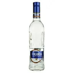 Горілка Finlandia Coconut 37.5% 0.5 л (792144)