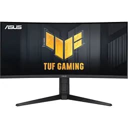 Монітор Asus 34" TUF Gaming VG34VQEL1A 2xHDMI DP 3xUSB MM VA 3440x1440 21:9 100Hz 1ms CURVE teh0014231 - мініатюра 2