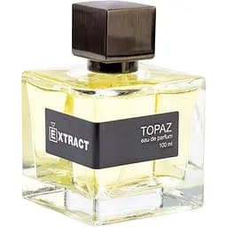 Парфумована вода Extract Topaz 100 мл