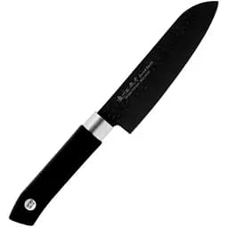 Ніж Сантоку Satake Swordsmith Black (805-728)