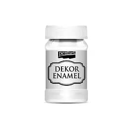 Фарба акрилова "Dekor Enamel" глянцева 100 мл Pentart