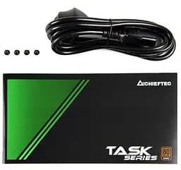 Блок живлення Chieftec Task 700W (TPS-700S) - мініатюра 5