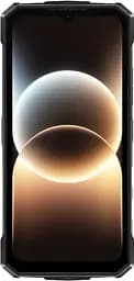 Смартфон Doogee Fire 7 Ultra 8/256GB Obsidian Gray Global NFC - мініатюра 2