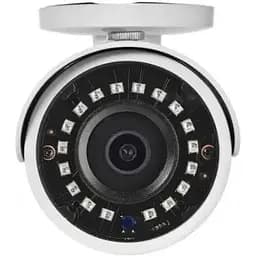 IP-камера Dahua DH-IPC-HFW1230S-S5 циліндрична 2 Mп (2.8 ММ) - мініатюра 2