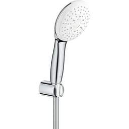 Душовий гарнітур Grohe Tempesta 3 режими струменя 110 26920003, Хром