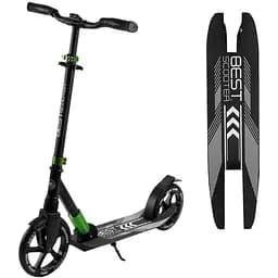 Прогулочный самокат от Best Scooter 93427