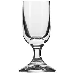 Набор бокалов для водки Krosno Balance 20 мл 6 шт. (785981)