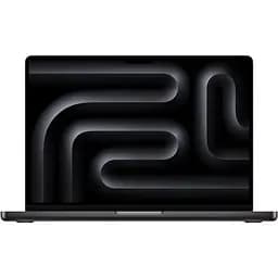 Ноутбук Apple MacBook Pro 14 Space Black Late 2023 (MRX43)
