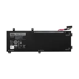 Акумулятор для ноутбука Dell XPS 15 9560 9570 Precision M5520 M5530 5540 Inspiron 7590 7591 (H5H20 11.4V 56Wh)