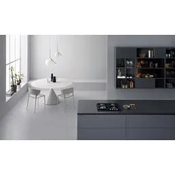 Варильна поверхня газова Whirlpool AKTL 629 NB - мініатюра 4