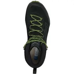 Черевики AKU Reactive GTX W’S 5 Dark Grey/Green - мініатюра 3