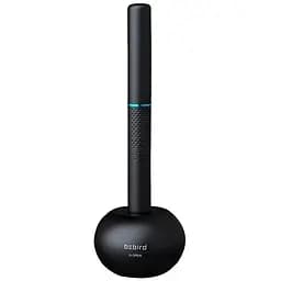 Розумна вушна паличка Xiaomi Bebird M9 Pro Black (44573)