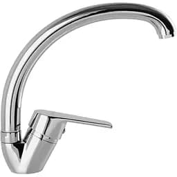 Смеситель для кухни Domino BLITZ DBC-203S (10462)