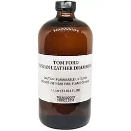 Парфумована вода Tom Ford Tuscan Leather 1000 мл DRAMMING