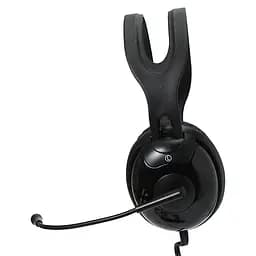 Гарнітура Microlab K280 3.5 мм Black - мініатюра 6