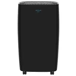 Осушувач повітря CECOTEC Dehumidifier BigDry4000 Expert Black - мініатюра 8