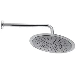 Верхній душ Storm SH-52-M25-SET ST0028, Хром