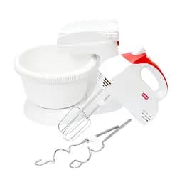 Міксер Rotex RHM250-K - мініатюра 4
