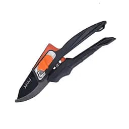 Садовый секатор Airaj 2102A профессиональный из нержавеющей стали 22 см