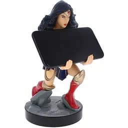 Тримач Cable Guy DC Comics Wonder Woman 20 см - мініатюра 5