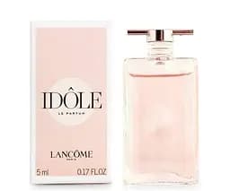 Парфюмированная вода Миниатюра Lancome Idole Le Parfum 5 мл