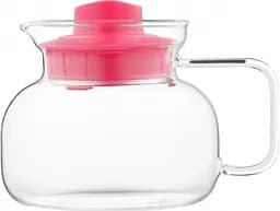 Заварник Termisil Maja, 1 л, малиновий (CDTP100AR)