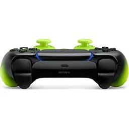Геймпад Sony DualSense для PS5 Remix Green (1000048532) [160499] - мініатюра 4