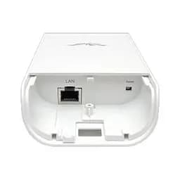 Точка доступу Wi-Fi Ubiquiti LOCO M5 (NS-LOCO-M5) - мініатюра 5