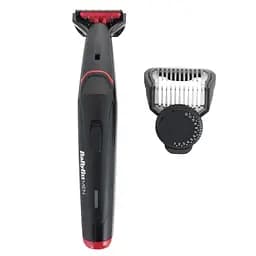 Тример для стрижки Babyliss чорний (T861E) - мініатюра 4
