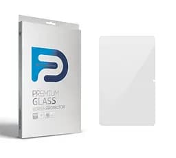 Захисне скло для планшета Honor Pad X9, Glass.CR, загартоване скло 9H, 2.5D, повне проклеювання, з олеофобним покриттям, проста установка та сумісність з чохлами всіх типів (Case friendly), ArmorStandart (ARM74052)