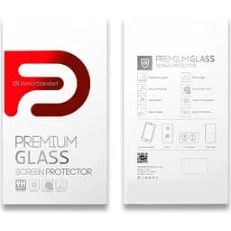 Захисне скло ArmorStandart Full Pro Glass для Samsung A35 Black [ARM74347] [103869] - мініатюра 4