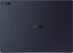 Ноутбук ASUS Expertbook B3 B3404CMA-QN1548 14 WQXGA IPS, Intel Ultra 5 125H, 16GB, F512GB, UMA, NoOS, Чорний (90NX0711-M01V70) - мініатюра 7