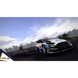 Ключ активації Microsoft WRC 10 Deluxe Edition Xbox One & Xbox Series X/S - мініатюра 6
