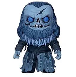 Фигурка 15 см Funko Pop Фанко Поп Гигантский Уайт Игра Престолов Game Of Thrones Giant Wight 15  см GT GW60