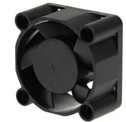 Вентилятор 40мм Titan TFD-4020M12Z, Z-axis 40х40х20мм (TFD-4020 M 12 Z)