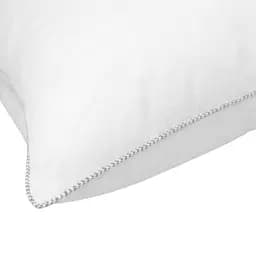 Подушка пух Cosas Pure Goose антиалергенна 50x70 см білий (PureGoose_Pillow_50x70) - мініатюра 6