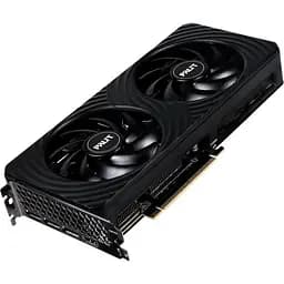 Відеокарта Palit RTX 5060 Ti 8GB Dual (NE7506T019P1-GB2062D) (GDDR7, 128 bit, PCI-E v5.0 x8) - мініатюра 4