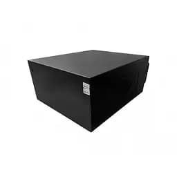 Акумулятор LogicPower LiFePO4 51,2V - 160 Ah (8192Wh) (BMS 200A/100А) метал RM Smart BT - мініатюра 3