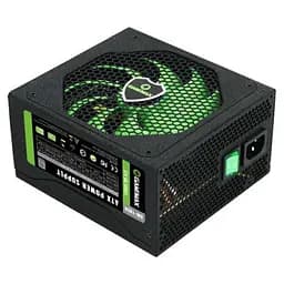 Блок живлення GameMax GM-700 700W 80 PLUS Bronze (GM-700) - мініатюра 2