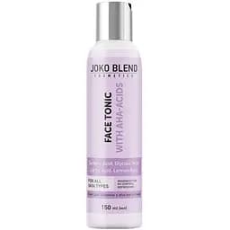 Тоник для лица Joko Blend с АНА-кислотами, 150 мл