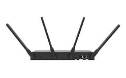 Бездротовий маршрутизатор MikroTik RB4011iGS+5HacQ2HnD-IN - мініатюра 3