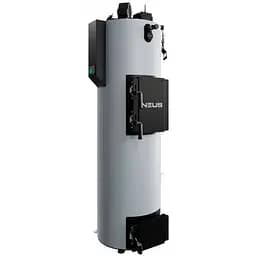 Твердопаливний котел Neus Turbo Max 35 кВт