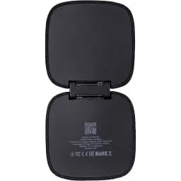 Колонка Bluetooth Gelius AirBeat GP-BS550 + БЗП black UA - мініатюра 7