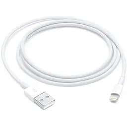 Кабель Foxconn Apple Lightning to USB Cable 1 м MXLY2ZM/A