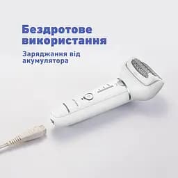 Епілятор Panasonic ES-EY31-W520 - мініатюра 9