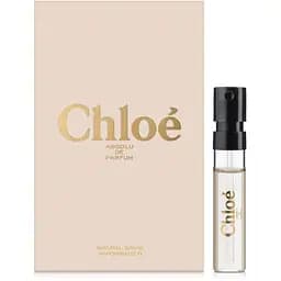 Chloe Absolu de Parfum 1,2 мл Парфюмированая вода