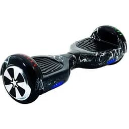 Гіроборд Smart Balance Wheel 6.5" TaoTao  Блискавка